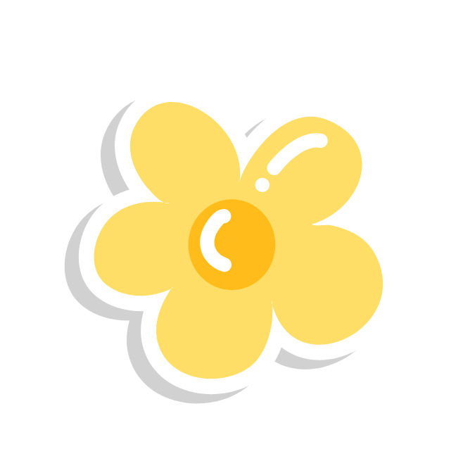 Nhãn dán dễ thương 40